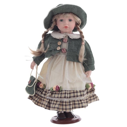 Кукла "Влада", L20 W20 H41 см - фото 390977