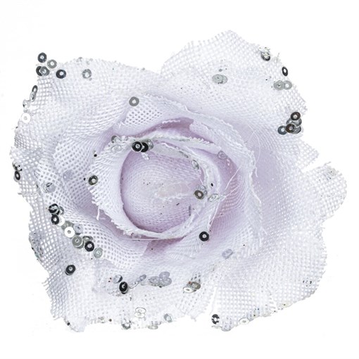 Цветок искусственный, L10 W10 H15 см - фото 391032