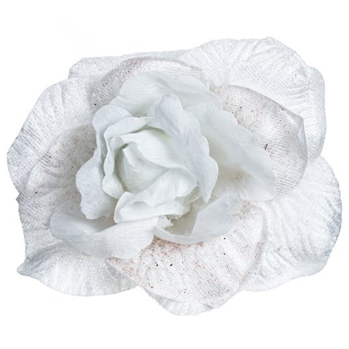 Цветок искусственный,  L14 W14 H11 см - фото 391034