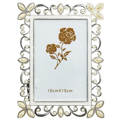 Фоторамка для фото 10*15, L15 W2 H20 см - фото 391092