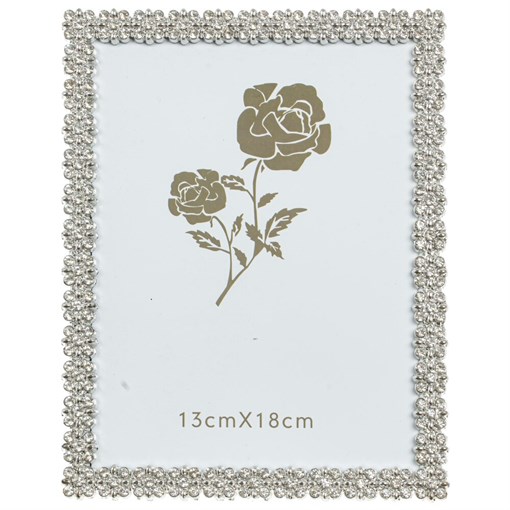 Фоторамка для фото 13*18, L14,5 W2 H19 см - фото 391096