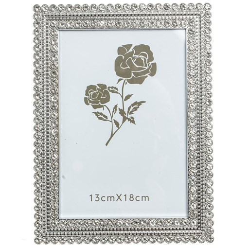 Фоторамка для фото 13*18, L15 W2 H20 см - фото 391101