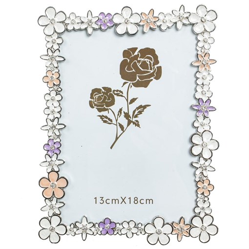 Фоторамка для фото 13*18, L15 W2 H20 см - фото 391106