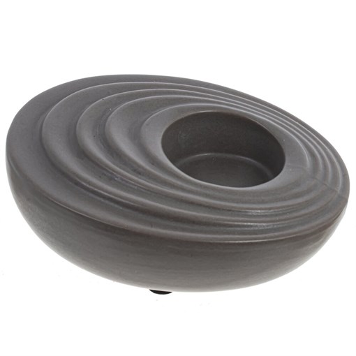 Подсвечник, L12 W10 H5 см - фото 391116