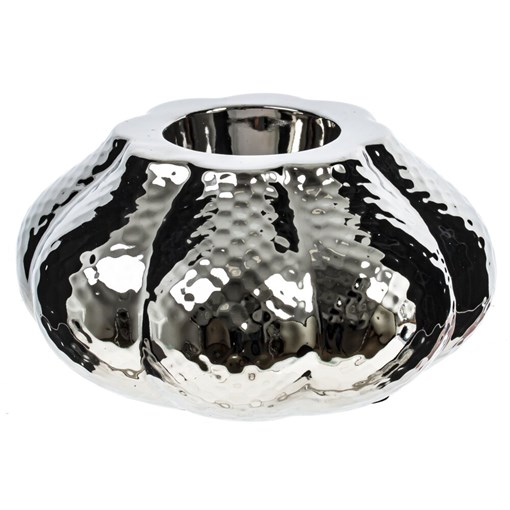 Подсвечник, L12 W12 H7 см - фото 391120