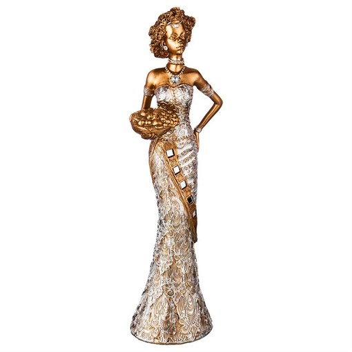 Фигурка "Blackamoor" - фото 391166