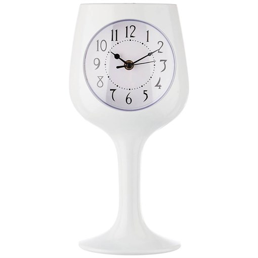 Часы настенные кварцевые "Chef kitchen" - фото 391184