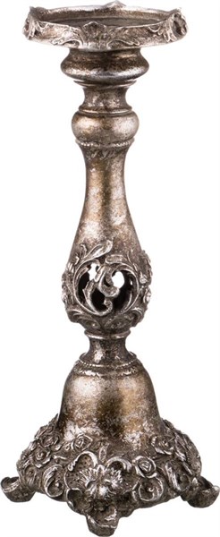 Lefard (Лефард) Подсвечник на 1 свечу H=30 см - фото 391197