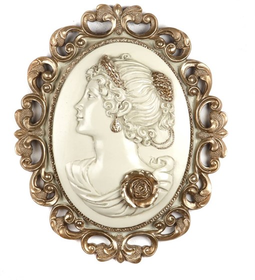 Lefard (Лефард) Панно настенное 26*21 см - фото 391201