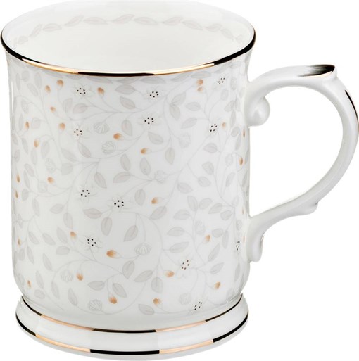 Кружка "Вивьен" 400 мл H=10 см - фото 391231
