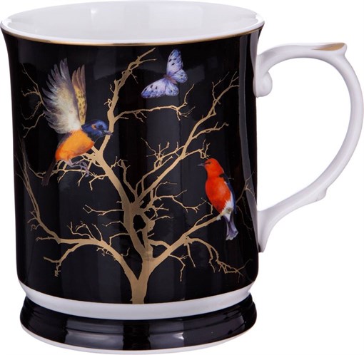 Lefard (Лефард) Кружка 400 мл H=10 см - фото 391243