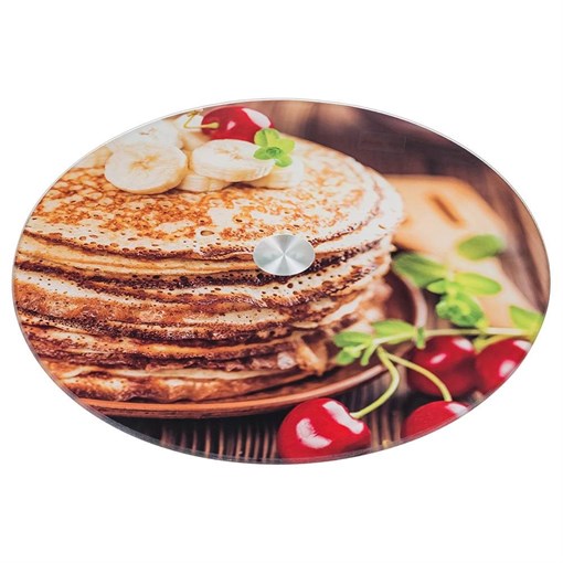 Тортовница вращающаяся - фото 391269