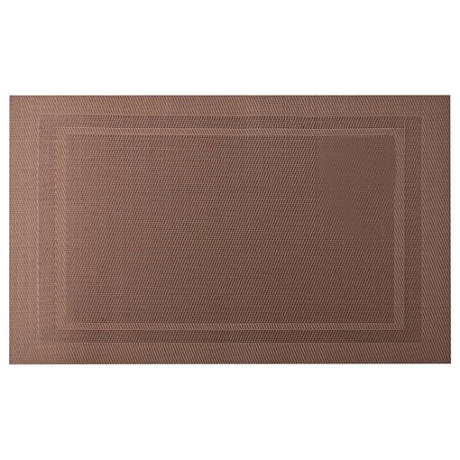 Набор подстановочных салфеток "Латте" 45*30 см из 4 шт - фото 391372