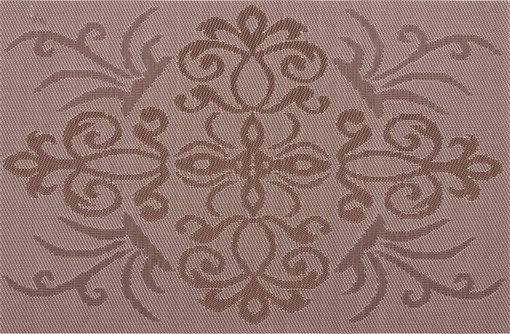 Набор подстановочных салфеток "Латте" 45*30 см из 4 шт - фото 391375