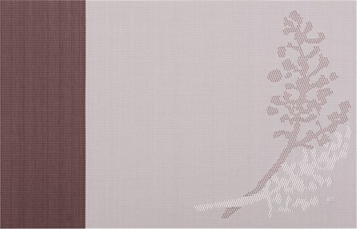 Набор подстановочных салфеток "Латте" 45*30 см из 4 шт - фото 391377