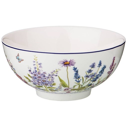 Салатник "Прованс лаванда" - фото 391484