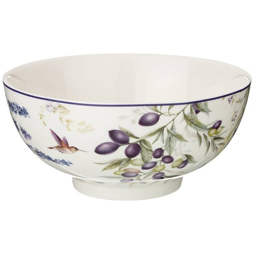 Салатник "Прованс оливки" - фото 391488