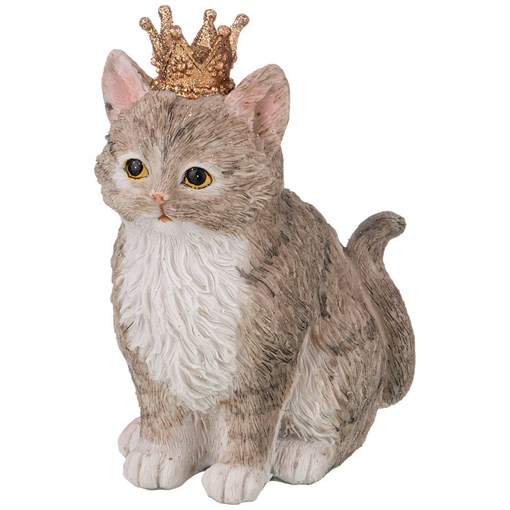 Фигурка "Кошка" - фото 391510