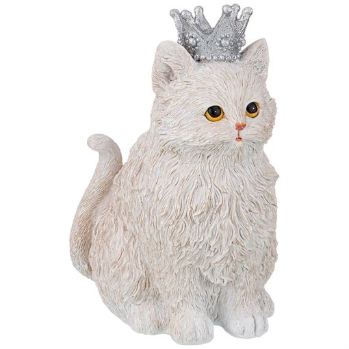 Фигурка "Кошка" - фото 391513