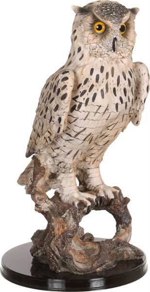 Фигурка "Сова" - фото 391538