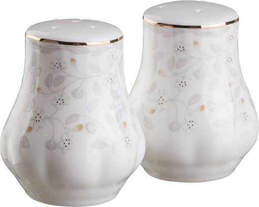 Набор для специй 2 пр. "Вивьен" - фото 391576