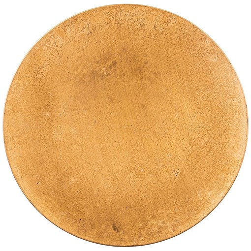 Тарелка подстановочная 33*33 см - фото 391895