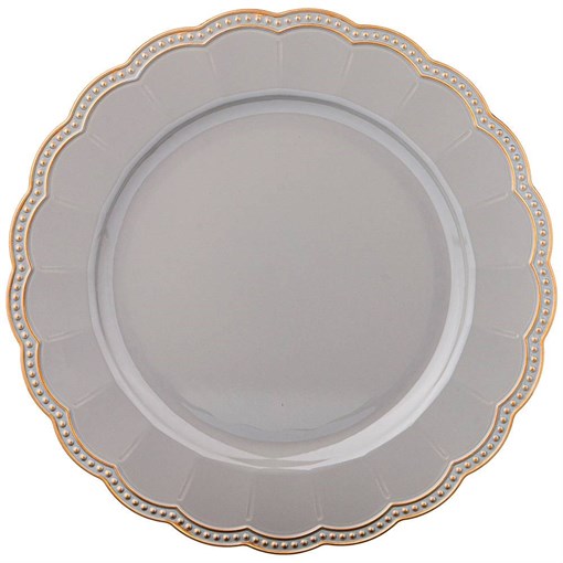 Поднос коллекция "Старинный прованс" 33*33 см - фото 391897