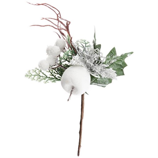 Изделие декоративное "Ветка" L=20 см - фото 391905