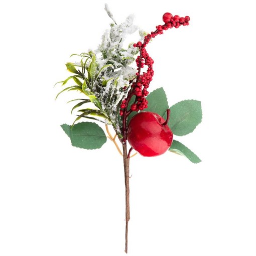 Изделие декоративное "Ветка" L=23 см - фото 391909