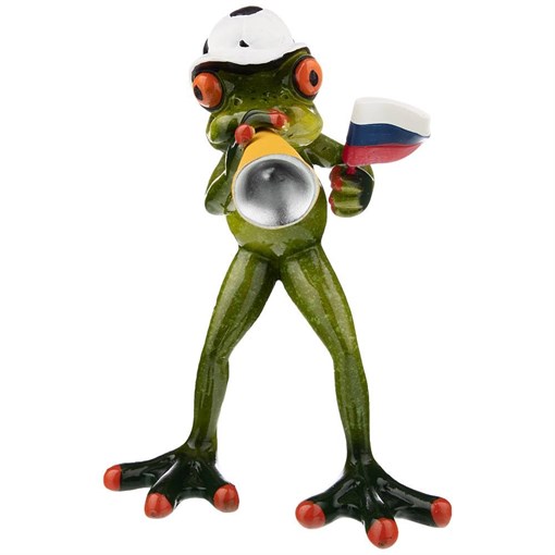Фигурка "Фрогги" - фото 392023