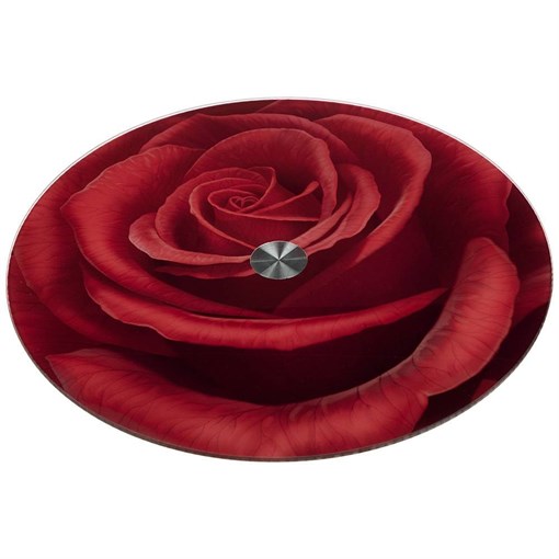 Тортовница вращающаяся "Кармен" - фото 392037