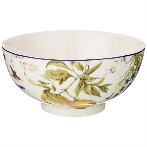 Салатник "Прованс лимоны" - фото 392187