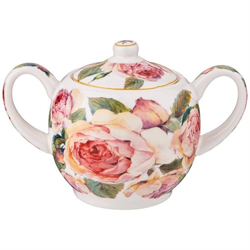 Сахарница lefard "Винтаж" 400 мл - фото 392252