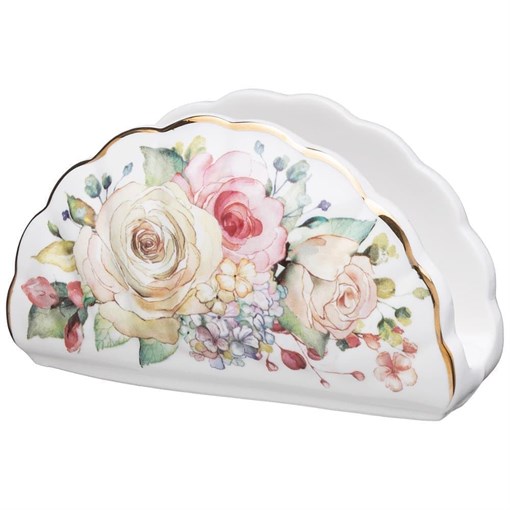 Салфетница lefard "Времена года" - фото 392341