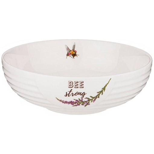 Салатник lefard "Honey bee" 16,5 см - фото 392413