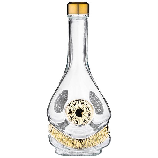 Графин 1 л - фото 392445