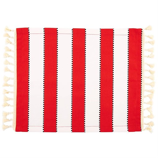 Плей см ет "Акцент",45х35 см , 100% хлопок ,белый - фото 392722