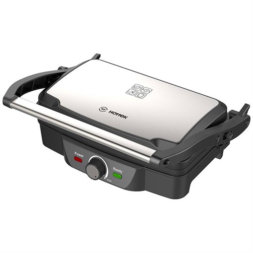 Гриль-пресс hottek - фото 392797