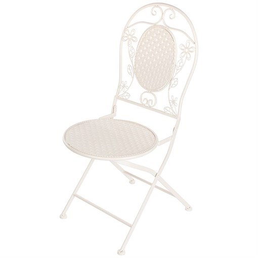 Стул коллекция "Perfetto" 53*42*95 см - фото 392928