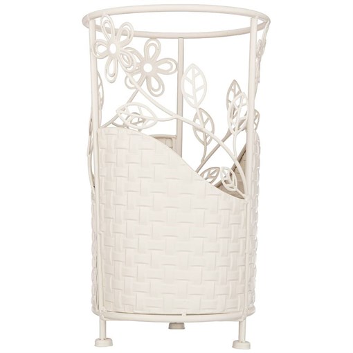 Подставка для зонтов коллекция "Perfetto" 24*24*42 см - фото 392932