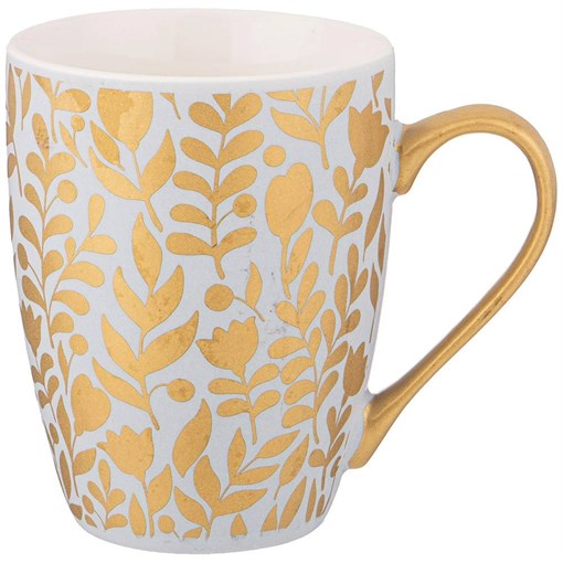 Кружка lefard ornament 360 мл - фото 393147