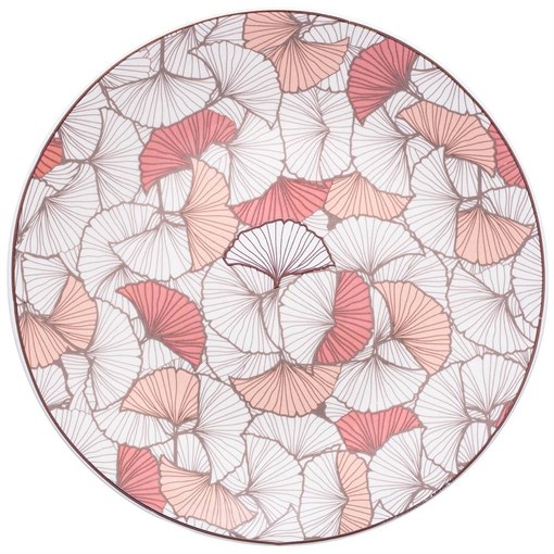 Тарелка десертная lefard botanica 19 см - фото 393149