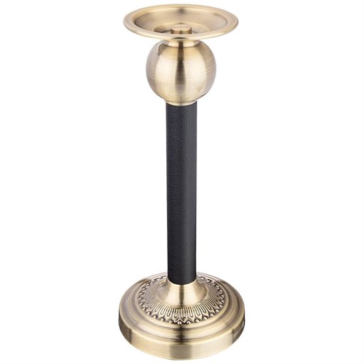 Подсвечник коллекция "Империал" D=12,5 см H=30 см - фото 393307