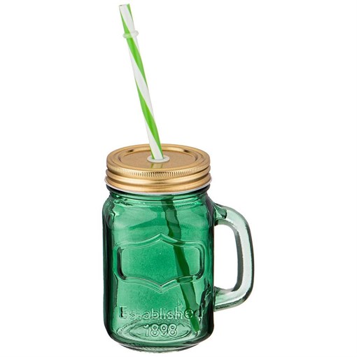 Кружка для коктейлей 450 мл коллекция 10,5*7,7*13,3 см - фото 393359