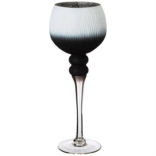 Подсвечник D=10 см H=35 см - фото 393361