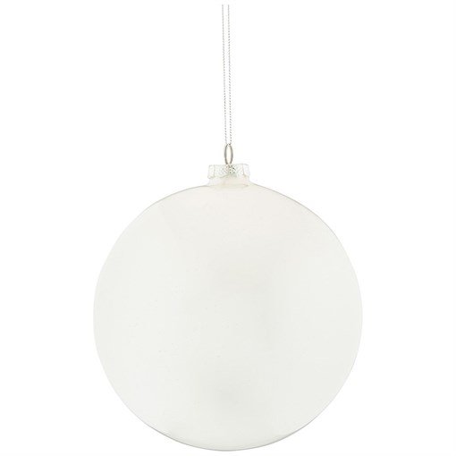 Елочное украшение коллекция "Фантазия" D=15 см - фото 393569