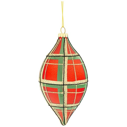 Елочное украшение коллекция "Торжество" D=15 см - фото 393574