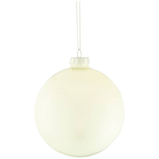 Елочное украшение коллекция "Фантазия" D=10 см - фото 393580