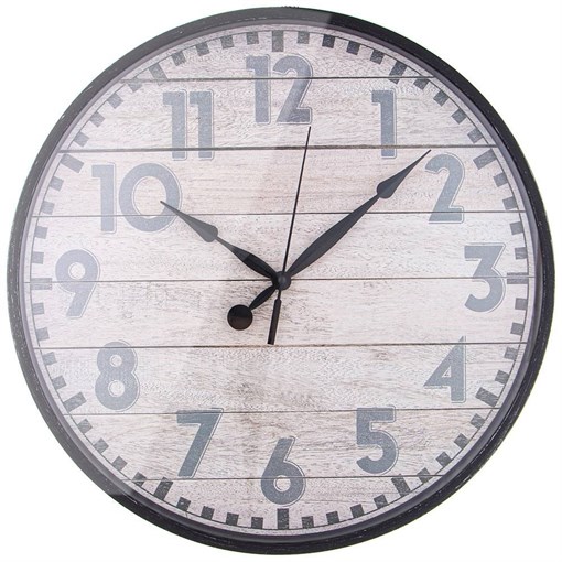 Часы настенные "Антик" - фото 393620