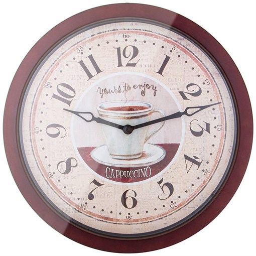 Часы настенные "Антик" - фото 393622